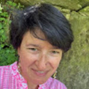 Meet your Posher, Dr. geraldine